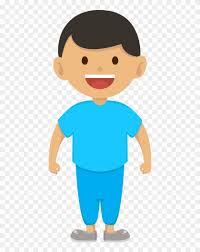 Download 47,349 body parts free vectors. Select Your Body Parts Boy Full Body Clipart Png Transparent Png 3552111 Pikpng