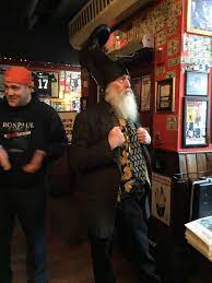 A Vote For Vermin Supreme Means Free Ponies For All Who Doesn T Like Ponies Ariela Shapiro The Blogs