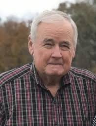 James Murray Obituary (12/30/1946