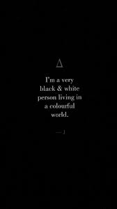 Black Parade Aesthetic Quotes White Black White Quotes Quotes About Photography