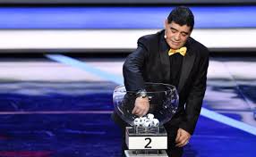 Undian akan dihelat di moscow, rusia. Hasil Drawing Ini Satu Satunya Grup Yang Tidak Ada Tim Juara Piala Dunia Suryakabar Com
