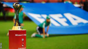 In addition, the biggest tournament in america at club level had to enter the winner of the argentina cup and the super league cup. Fifa Says Players Who Compete In European Super League Will Be Barred From International Competitions Bbc Sport