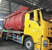 Suzu Giga Combined Sewer Jet Vacuum Truck 350HP -460HP ...