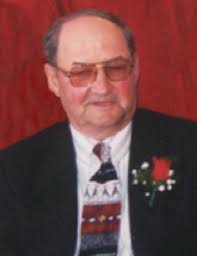 Obituary for Tuck Murray