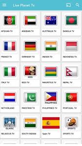 Gone are the days of spending hundreds of dollars a month on cable packages we buy just to get o. Liveplanet Tv V1 0 23 Mod Apk Ad Free Download For Android