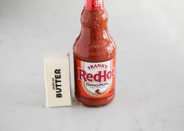 Encona west indian extra hot pepper sauce (142ml). Easy 2 Ingredient Buffalo Sauce I Heart Naptime