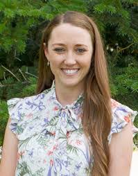 Brittany Asay's Instagram, Twitter & Facebook