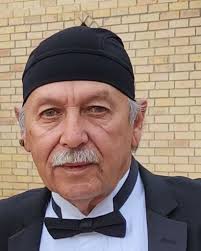 Miguel Javier Cardenas Sr. Obituary April 12, 2023