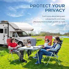 Jun 18, 2021 · two storage compartments in the front of the trailer held two propane tanks and an outdoor carpet on one side. Buy Bougerv Rv Windshield Window Snow Cover For Class C Ford E450 1997 2022 Motorhome Windshield Cover Snow Cover For Rv Front Window Sunshade Cover Rv Accessories 4 Layers With Mirror Cutouts Silver