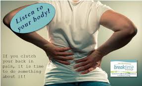 Pin On Listen To Your Body