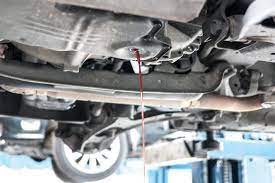 Can I Still Drive My Vehicle Even If I Am Running Out Of Transmission Fluid Or If It Is L Transmission Repair Shop Transmission Fluid Change Mobile Auto Repair