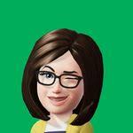 Sharon Ando's Instagram, Twitter & Facebook