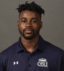 Marvin Branch's Instagram, Twitter & Facebook