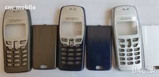 Панел Alcatel OT 320 в Резервни части ...