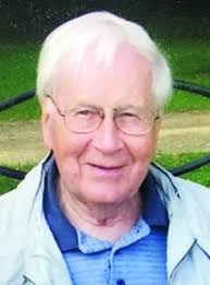 George Gillespie Ruby Obituary