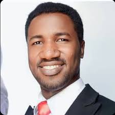 David Onos Ovwovwadia