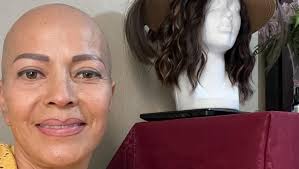 Fundraiser by John Van Plantinga : Fighting Breast Cancer, weekly chemo,  please help Liliana