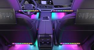 Interior Car Led Lights