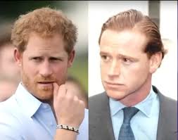 Cine e, de fapt, tatăl Prințului Harry? Regele Charles nu l-ar fi primit la  nunta lui Harry cu Meghan