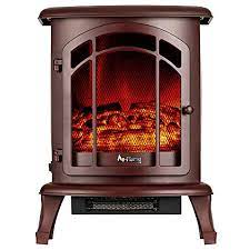 We reveal the best in class & need to know buying info. 9 Of The Best Electric Fireplace Heater Reviews Heat Your House In Style