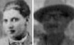 Saturino “Sert” Naranjo (1908-1984)