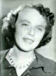 Dodd, Martha Eccles, Stern.