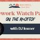 Firework Watch Party