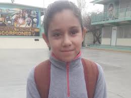 Fundraiser by Lucia Perez : A new eye for Camila