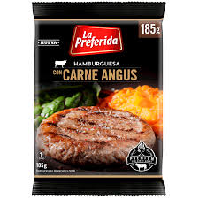 Check spelling or type a new query. Hamburguesa Con Carne Angus 185g Bienvenidos A Cortes Y Carnes