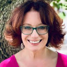 Overwhelmed with gratitude; so thankful for Renee Rakowski, Mark Zappi &  the entire Cyber Transformation team at Booz Allen Hamilton.