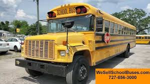 Image result for School Bus Yellow 1994 Truck