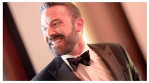 Ben Affleck Smiles in July 4 Photos Without Jennifer Lopez