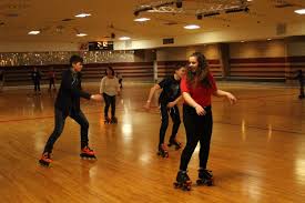 Photo Kali Roskowski