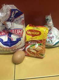 Ikan apa yang digunakan untuk keropok lekor ini? Maggi Keropok Lekor Senang Saja Ikut Step Di Bawah My Media