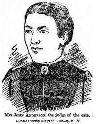 REPORTS FROM THE EARLY BRITISH CAT SHOWS