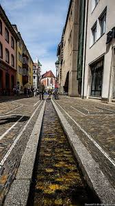 Freiburg Bachle Freiburg Freiburg Im Breisgau Schwarzwald Urlaub