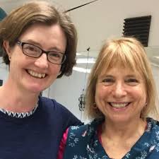 Kt & Jackie's Dance for Parkinsons