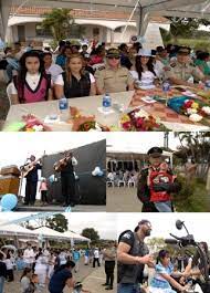 Compartir en facebook compartir en. Ninos Con Discapacidad Que Reciben Equinoterapia En La Uer Rindieron Homenaje A Guayaquil En Sus Fiestas De Fundacion Policia Nacional Del Ecuador