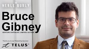 A broken legal system with author Bruce Gibney