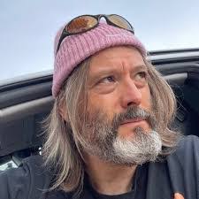 James Pennock's Instagram, Twitter & Facebook