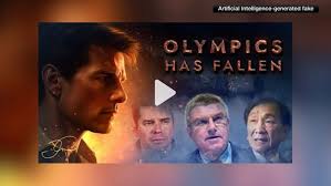 딥페이크, AI, 그리고 좋은 기술의 조건 - 유네스코한국위원회