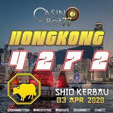 Result Togel Hongkong Jumat 03 April 2020 Di 2020 Anjing 14 Juli Selasa