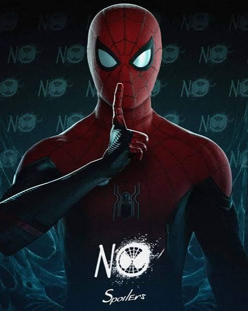 Movie Review: Spider-Man: No Way Home – Little Bits of Gaming & Movies