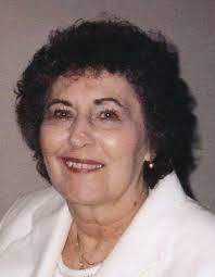 Patricia Sieth Obituary (2015)