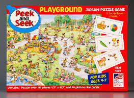 Dating back to the 18th century, the seaside location has long. Game Jigsaw Puzzle Peek And Seek Playground Jigsaw Puzzle Game Great American Puzzle Factory Google Arts Culture