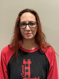 Offender Information