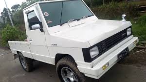 Check spelling or type a new query. Modif Kijang Kotak Dengan Ban Besar Youtube