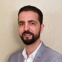 Ahmad Jabr Email & Phone Number