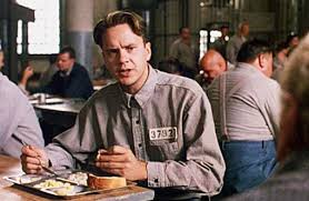 Die verurteilten ist ein gerechtigkeitsdrama aus dem jahr 1994 von frank darabont mit tim robbins, morgan freeman und william sadler. Die Verurteilten 1994 Film Cinema De
