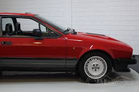 Image result for Venetian Red 1986 Alfa-Romeo